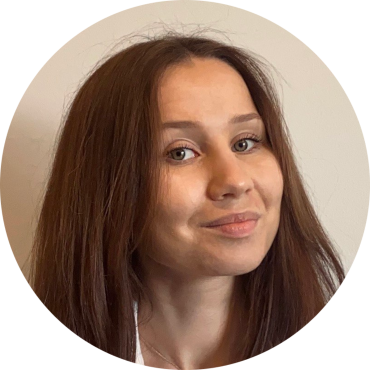 Anna Istochnikova - Developer